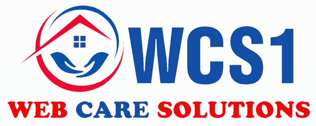 WCS1 Logo